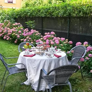 Couette-café Agli Aceri, Vérone