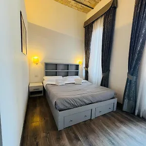 Laterani Dfm Rome