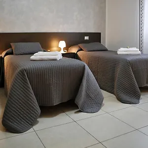 Couette-café Il Sasso Antico, Vérone