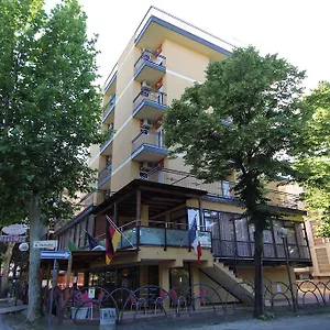 *** Hotel Settebello Italia