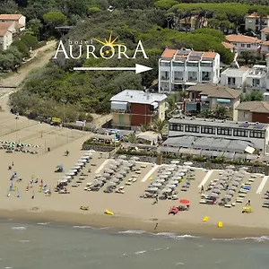 *** Hotel Aurora Italia