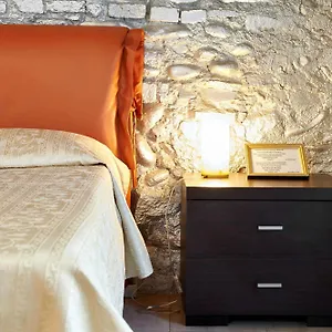 *** Aparthotel Antico Borgo Italia