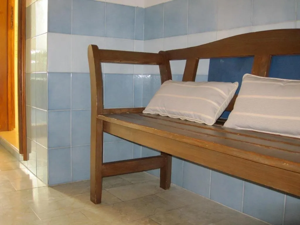 Agli Abbaini Bed & Breakfast Verona Italy