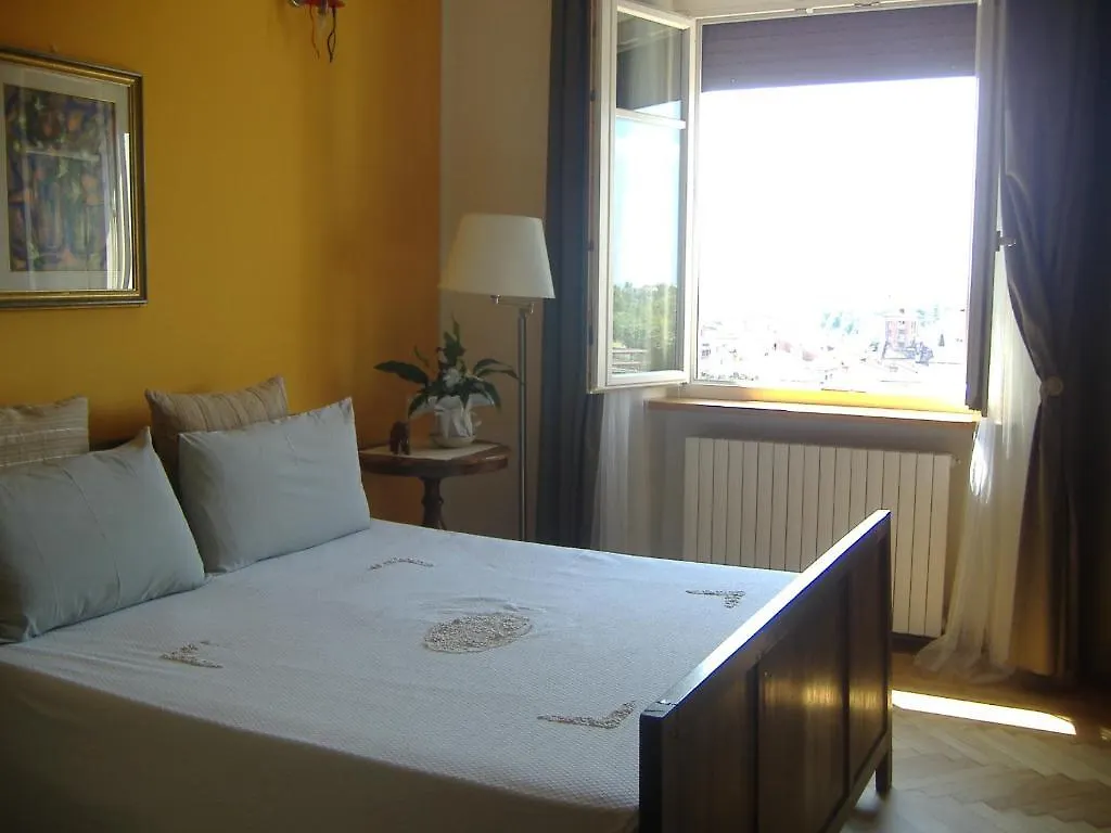 Agli Abbaini Bed & Breakfast Verona 0*,  Italy