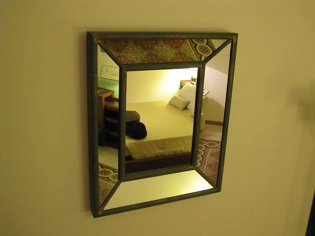 Agli Abbaini Bed & Breakfast Verona