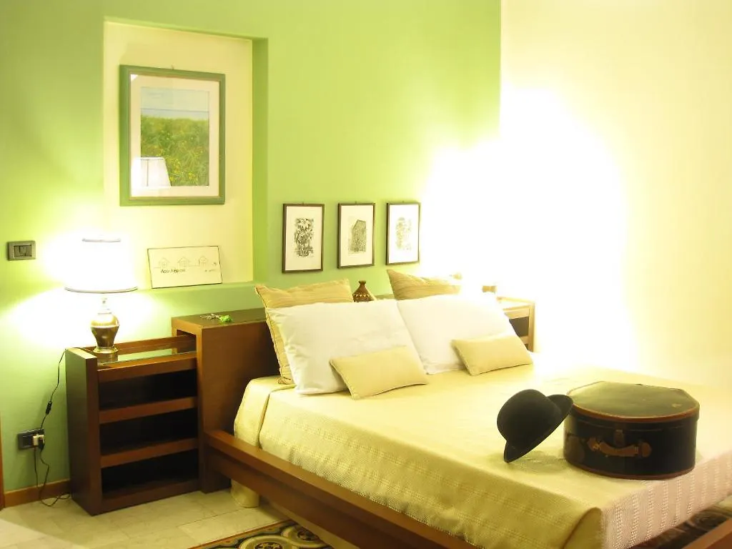 Agli Abbaini Bed & Breakfast Verona Italy
