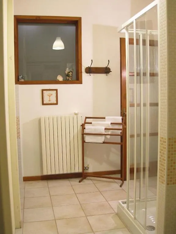 Agli Abbaini Bed & Breakfast Verona